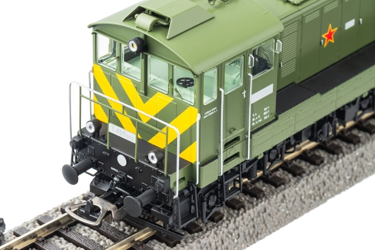 Precise details of the CSD zero series