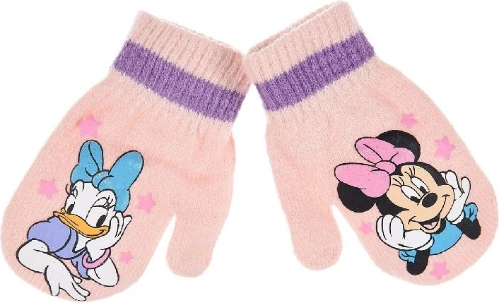 Детски ръкавици Minnie - 1 брой