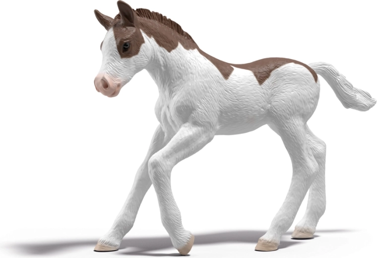 Колекционерско жребче Dipper SCHLEICH Horse Club – лимитирано издание