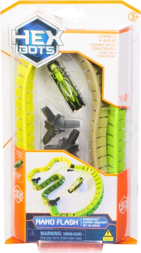 Стартов комплект за мигновено забавление