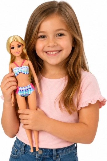 Beach accessories for role play
