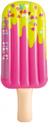 Inflatable Popsicle 1.9m x 76cm