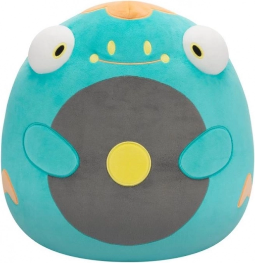 Pokémon Squishmallows плюшена възглавница Belibolt 25 см