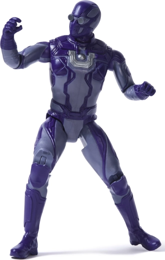 Над 10 точки на артикулация