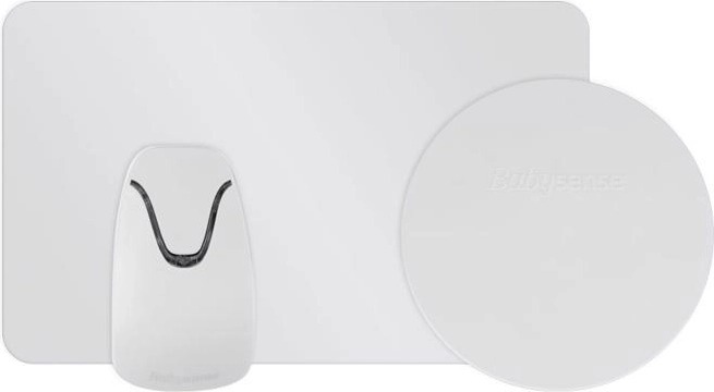 Babysense монитор за дишане 2 Pro