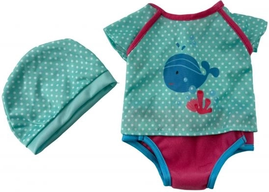 Doll clothing 40 - 43 cm