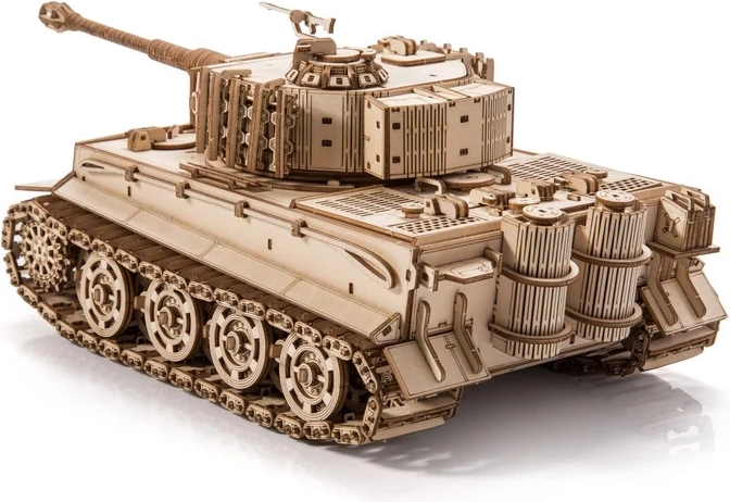 За феновете на World of Tanks