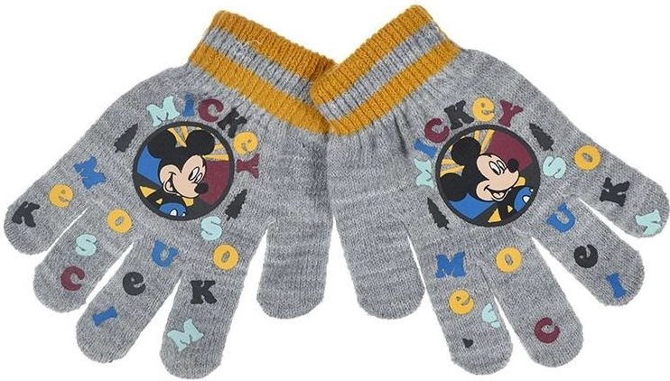 Ръкавици Mickey – 1 брой