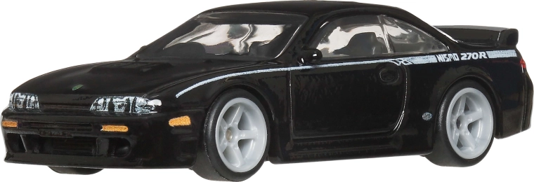 Премиум изработка Hot Wheels Premium
