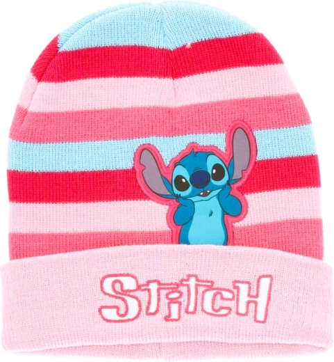 Lilo & Stitch Beanie