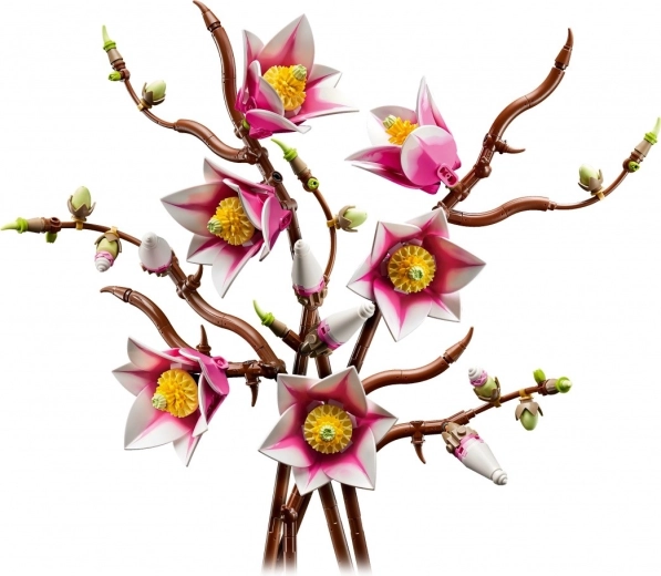 Реалистични цветове в два нюанса