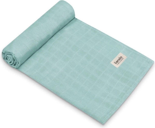 Gentle and breathable bamboo for sensitive skin