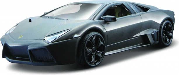 Модел Bburago 1:32 Lamborghini Reventón сив