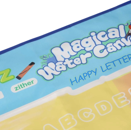 чисто и многократно водно рисуване