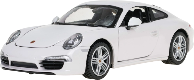 Прецизна изработка на Porsche 911
