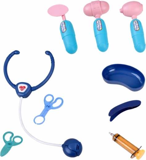 16-piece small clinic equipment set