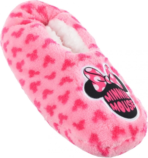Мотив Disney Minnie