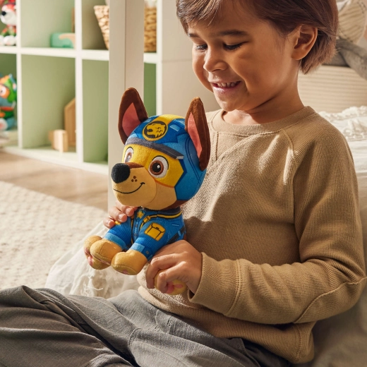 Мек приятел за леглото