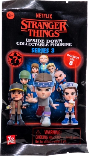 Фигурка Stranger Things – серия 3