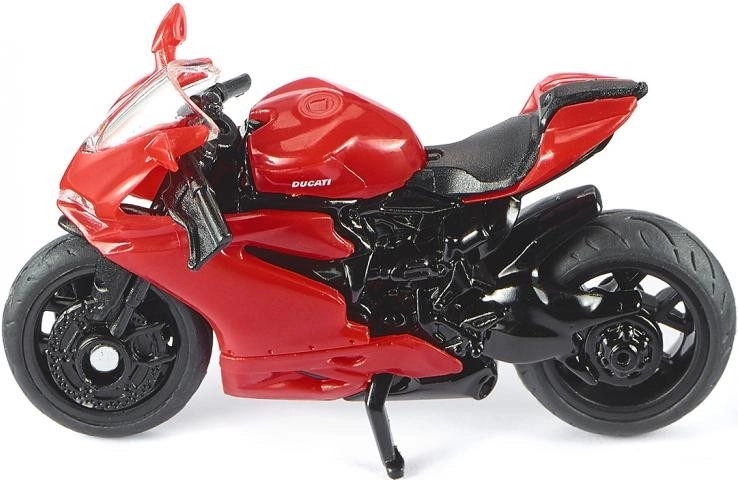 Мотоциклет Ducati Panigale 1299 модел SIKU