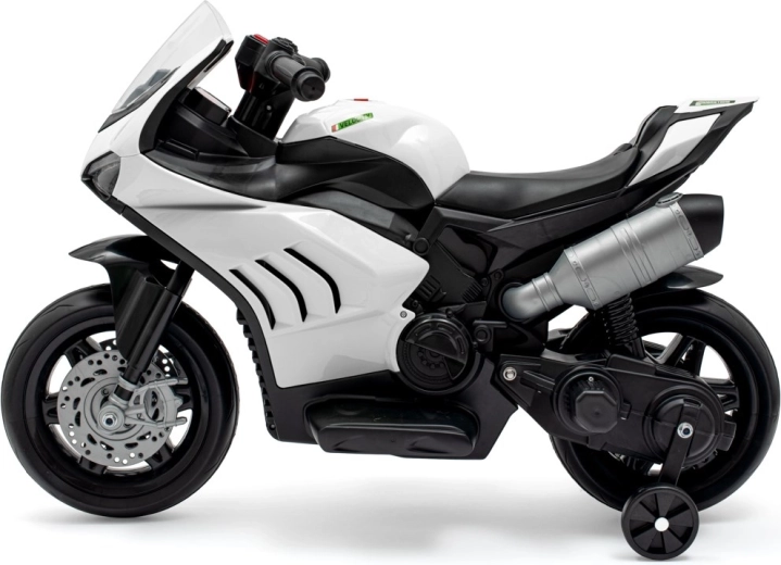 Забавни ефекти и спортна визия