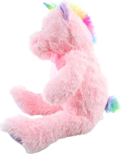 Дъгови детайли и сладка панделка