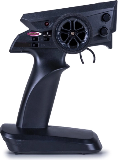 Precise 2.4 GHz control