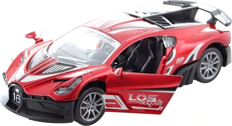 Отварящи се врати и реалистични детайли