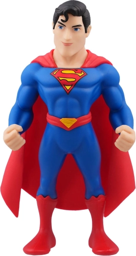 Detailed Superman figure 12 cm tall