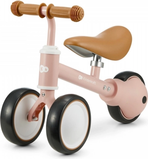 Баланс колело Kinderkraft CUTIE pink