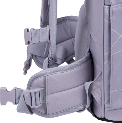 Комфортно носене с колан на кръста