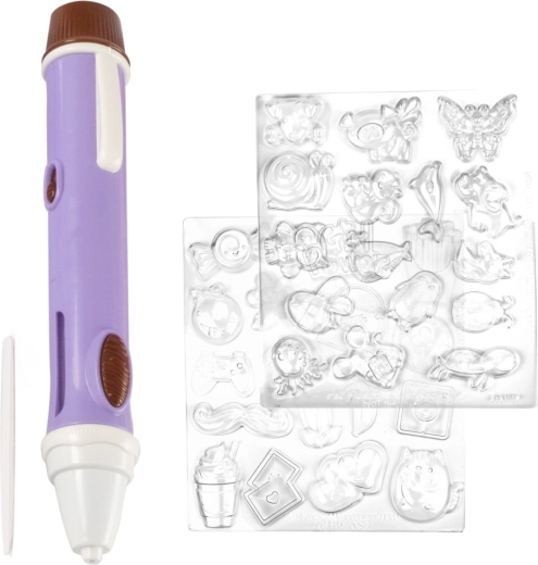 Форми с 50 забавни мотива