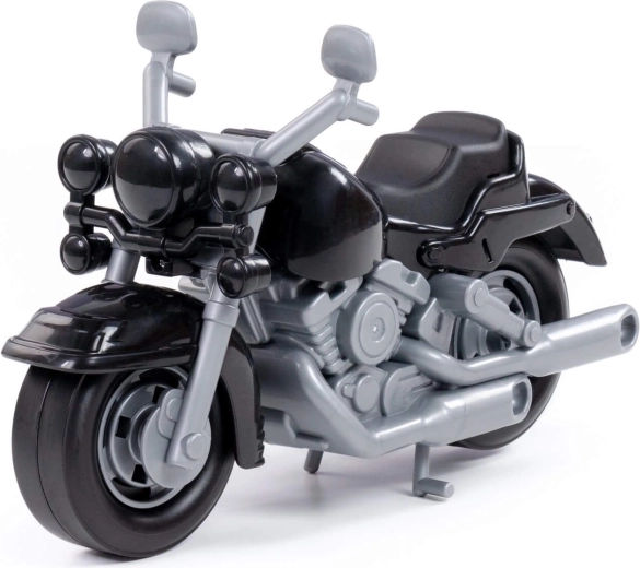 Rotating handlebar and kickstand