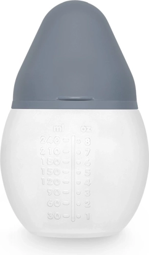 Medical-grade silicone without harmful substances
