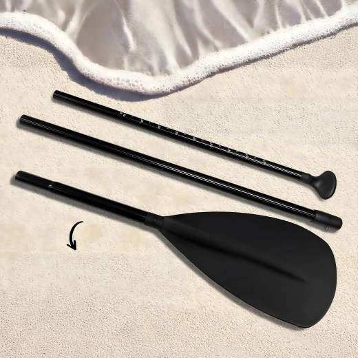 Сгъваемо 3-частно изпълнение