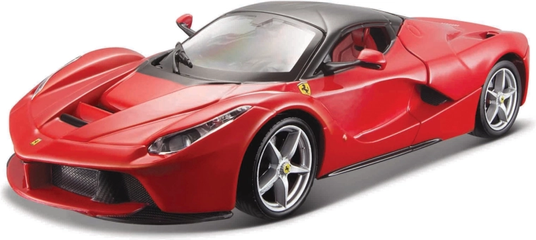 Метална изработка die-cast 1:24
