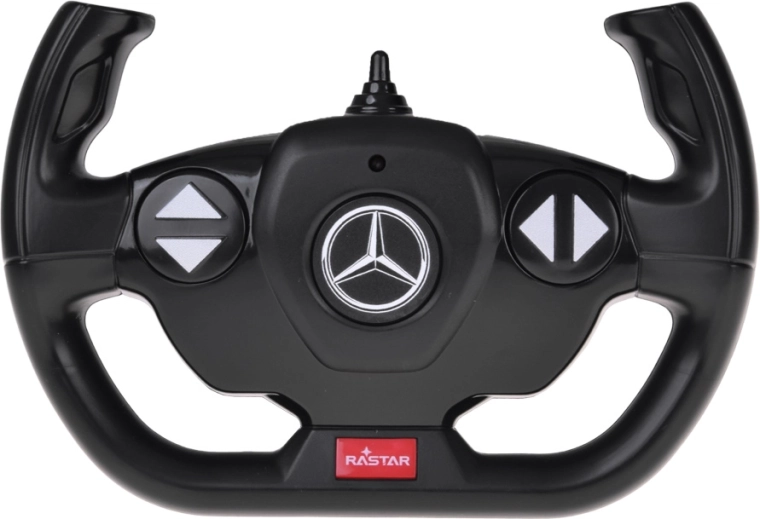 Плавно управление 2,4 GHz