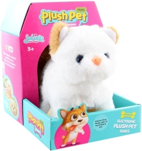 Walking Cat Toy