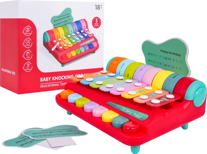 Children's Xylophone for Toddlers