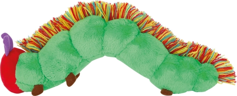 Practical 28 cm size for small hands