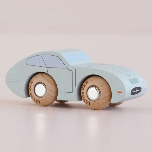 Le Toy Van дървено автомобилче Jude
