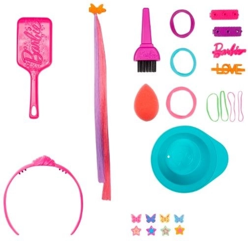 Богат комплект от 20 аксесоара