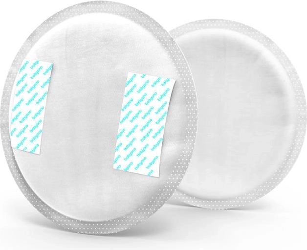 BabyOno Breast Pads 140 pcs (100 + 40 free)