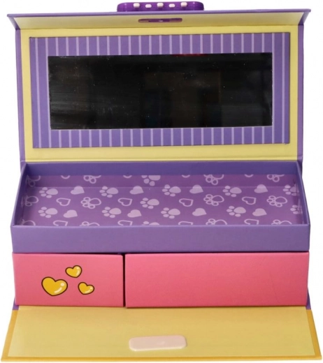 For small treasures