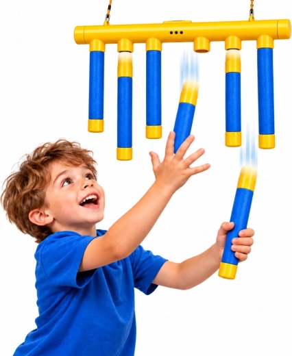Fast reaction training