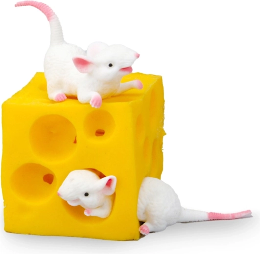 Очарователен дизайн с мишки