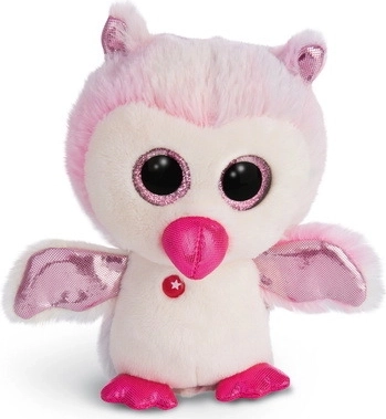 Princess Holly Plush Owl by NICI
