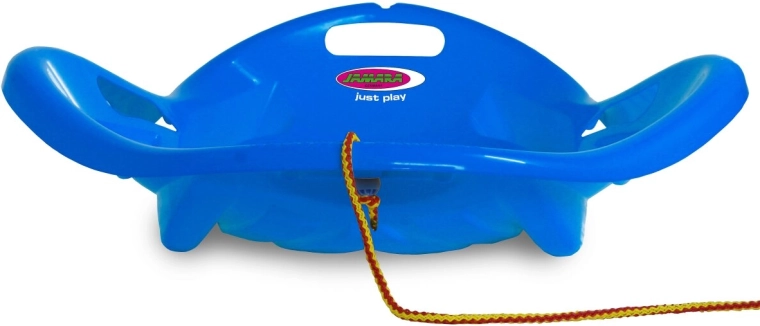 Pull rope with handle