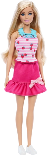 Модерна Barbie с тренди визия