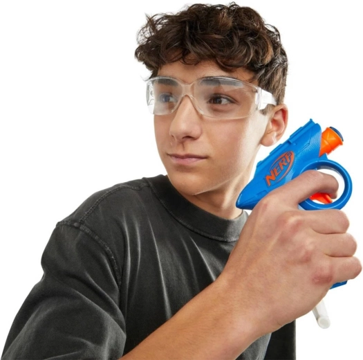 Foam darts for Nerf play